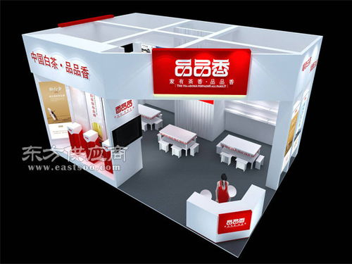 天津產品展廳設計 展華廣告 產品展廳設計策劃圖片